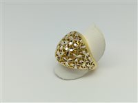 Anello Lorenzo Ungari Donna Argento in Argento ARTAN005G - ARTAN005G